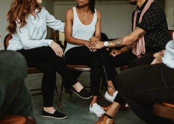 Is this your First AA Meeting? Here Are Some Facts to Know