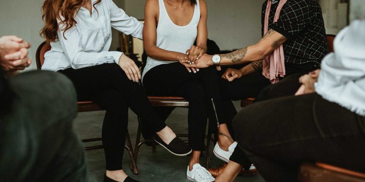 Is this your First AA Meeting? Here Are Some Facts to Know