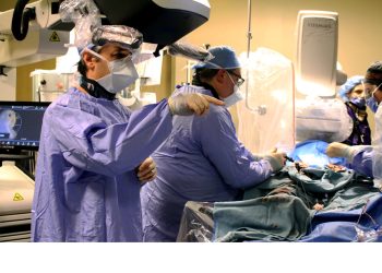 Use of Medical Holography is Becoming Increasingly Popular in Hospitals and Clinical Schools