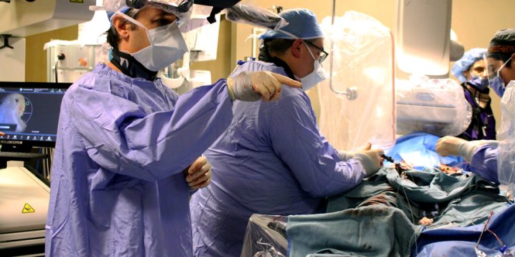 Use of Medical Holography is Becoming Increasingly Popular in Hospitals and Clinical Schools