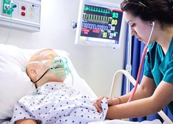 Healthcare Simulators: a Modern Day Methodology used to Train Healthcare Professionals
