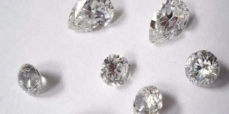 Luxury Jewelry;a Subjective Term Used to Describe Jewelry of the Highest Level of Quality