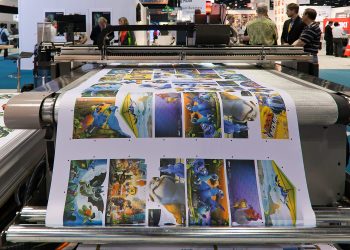 What factors do you need to consider when purchasing a sticker printer