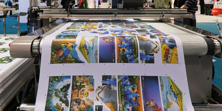 What factors do you need to consider when purchasing a sticker printer