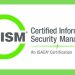 CISM Certification Online: Five Question To Think About First