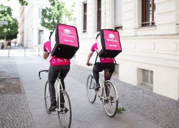 Create a Unique Experience for Customers with Insulated Bags for Food Delivery