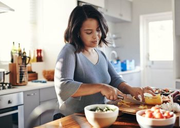 8 Simple Ways to Maintain a Balanced Diet