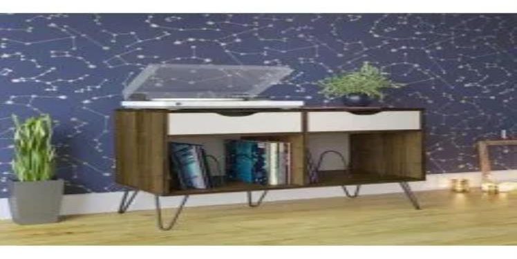 How To Choose The turntable stand