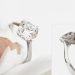 How to Clean an Engagement Ring