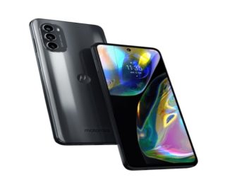 Moto G82 5G Details Revealed