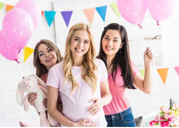 Fun Baby Shower Party Games To Play