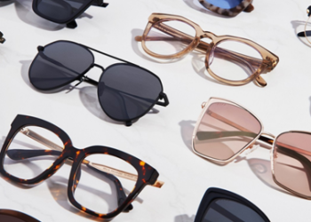 Some Tips for Choosing Glasses