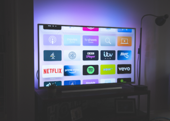 5 Most Important Features to Consider When Buying a Smart TV