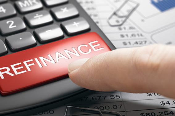 Refinansieringslån: The Hidden Costs