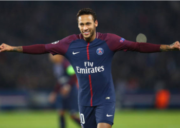 Neymar – the best assistant in Ligue 1 2017/2018