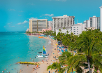 How Much Is Residential Waterfront Property in Honolulu?