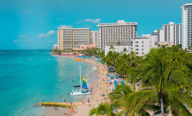 How Much Is Residential Waterfront Property in Honolulu?