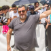 The late Mino Raiola