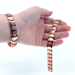 The Benefits of Using a Copper Bracelet With Magnet