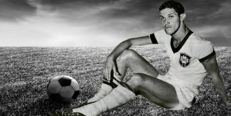 The excellent Ademir