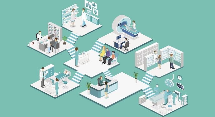 Advent of Big Data in Healthcare Has Improved Early Detection of Disease and Patient Safety