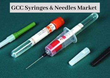The United Arab Emirates is the Largest Segment in the GCC Syringes & Needles Market