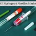 The United Arab Emirates is the Largest Segment in the GCC Syringes & Needles Market
