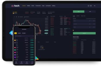 What is a cryptocurrency exchange, and why are they so hot?