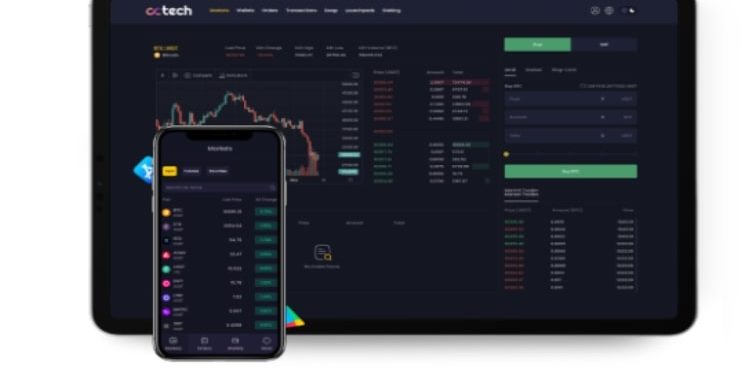 What is a cryptocurrency exchange, and why are they so hot?