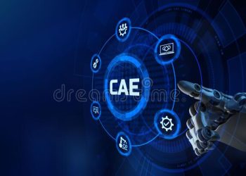 What is Computer-Aided Engineering or CAE?