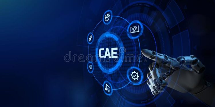 What is Computer-Aided Engineering or CAE?