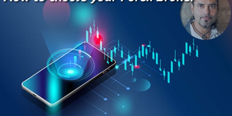 How To Choose The Best Forex Brokers While Trading?