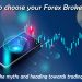 How To Choose The Best Forex Brokers While Trading?