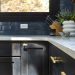 Find Out How to Incorporate That Sleek Black Design into Your Kitchen