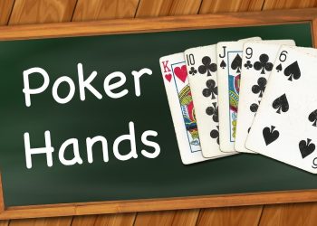 Poker Hand Sequence: Guide For Beginners