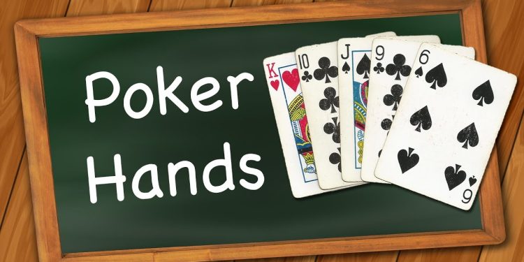Poker Hand Sequence: Guide For Beginners