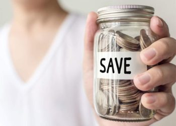How to Replace Your Income in 20 years Using Savings Plans?