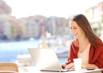 Business Advice for Digital Nomads