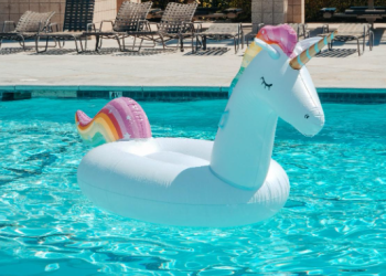 Upgrade Your Summer with These Must-Have Pool Accessories