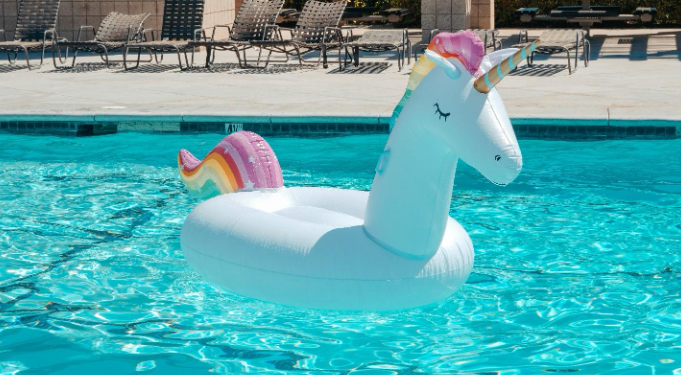 Upgrade Your Summer with These Must-Have Pool Accessories