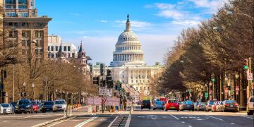 Best Areas to Raise a Family Near Washington D.C.