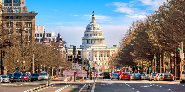 Best Areas to Raise a Family Near Washington D.C.