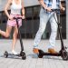 5 Reasons Commuters Are Making The Switch To Electric Scooters