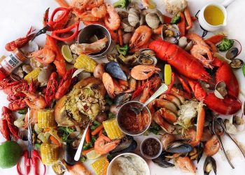 The Best Seafood Cuisine in Greater Vancouver