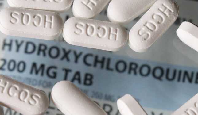 Anti-Malarial Drugs are basedon the State of the Patients and the Dosage of the Medications