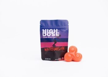 Watermelon Gummies: Best Choice for Your Sweet Tooth