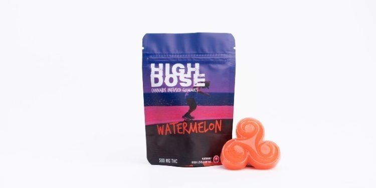 Watermelon Gummies: Best Choice for Your Sweet Tooth