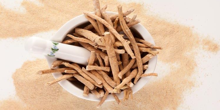 How to Use Ashwagandha to Solve Hair Problems