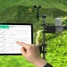 Environmental Sensors Can Be Used For Various Purposes Including To Monitor Quality of Water