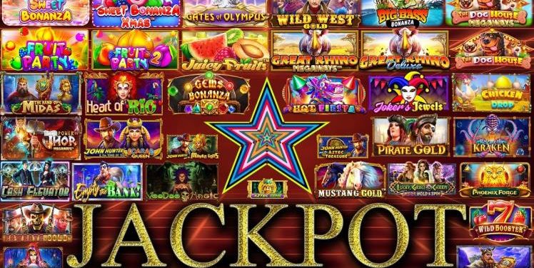 Kebingungan Mencari Situs Slot Terbaik? Ini Rekomendasinya